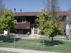 Split level West Jordan home