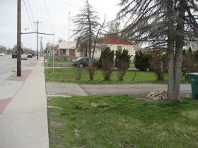 Redwood Road