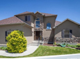 Herriman Rosecrest Home