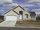 Layton Utah Home