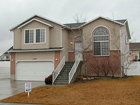 Sandy home in great neighborhood