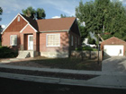 Sandy Utah cottage home