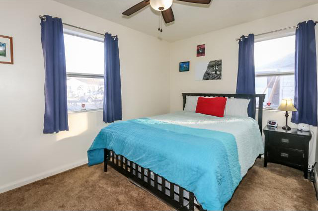 Bedroom 2 at 1030 S 1200 W, Salt Lake City, UT 84104