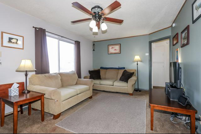 Living Room for 1030 S 1200 W, Salt Lake City, UT 84104