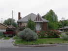 Salt Lake City Bungalow