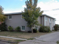 South SLC Fourplex