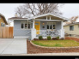 Salt Lake City Bungalow