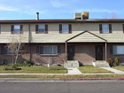 townhome in Salt Lake City