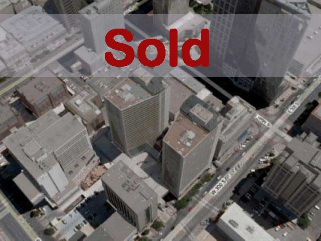 American Towers Penthouse - 48 W 300 S, Salt Lake City, UT, 84101