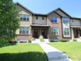 Salt Lake Townhome in Harrision Townhomes