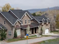 Cottonwood Heights Utah Home