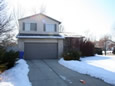 West Jordan Corner Lot Home