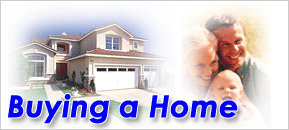Tips on buying a home