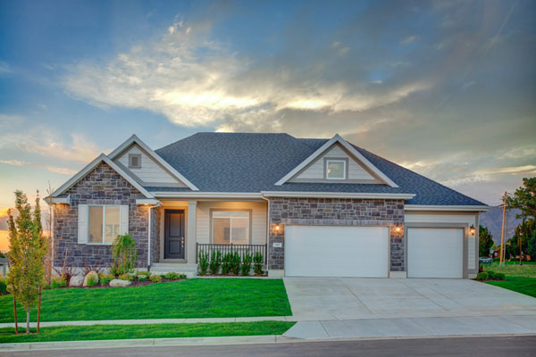 Emerald Grove by Ivory Homes