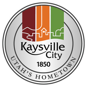 Kaysville City Utah