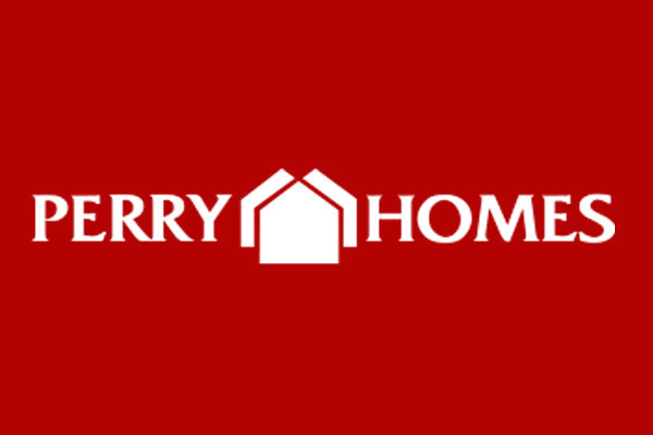 Harmony Place by Perry Homes