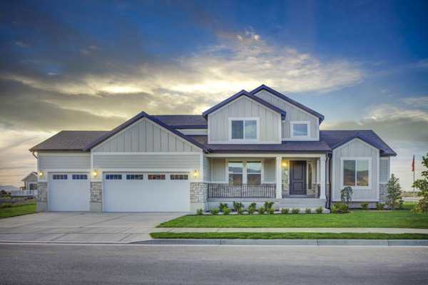 Sagewood Village by Ivory Homes